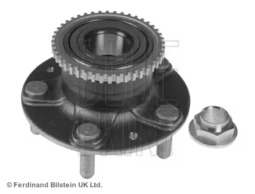 ADM58316 BLUE PRINT Комплект подшипника ступицы колеса