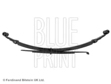 ADM58804 BLUE PRINT Рессорный лист