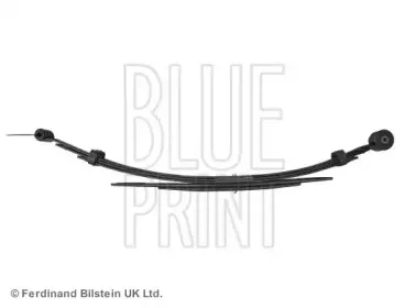ADM58812 BLUE PRINT Многолистовая рессора
