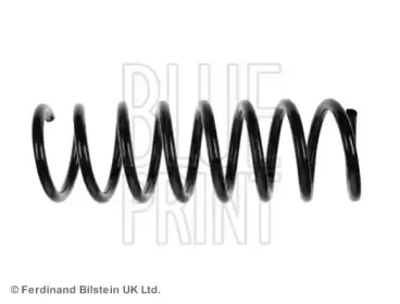 ADM588303 BLUE PRINT Пружина ходовой части