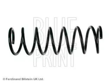 ADM588316 BLUE PRINT Пружина ходовой части