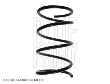ADM588339 BLUE PRINT Пружина ходовой части