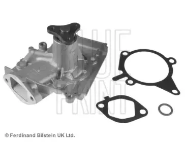 ADM59109 BLUE PRINT Водяной насос