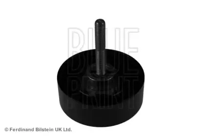 ADM596514 BLUE PRINT Паразитный / ведущий ролик, поликлиновой ремень