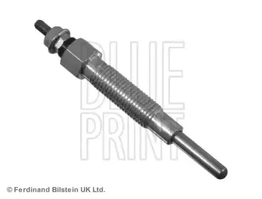 ADN11805 BLUE PRINT Свеча накаливания