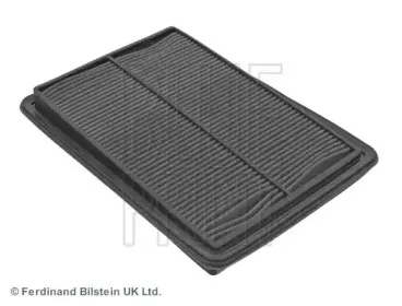 ADN12287 BLUE PRINT Воздушный фильтр