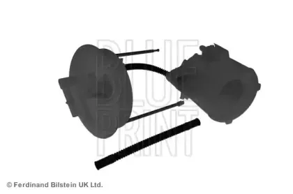 ADN12348 BLUE PRINT Топливный фильтр