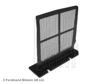 ADN12536 BLUE PRINT Фильтр, воздух во внутренном пространстве