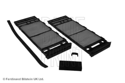 ADN12538 BLUE PRINT Фильтр, воздух во внутренном пространстве