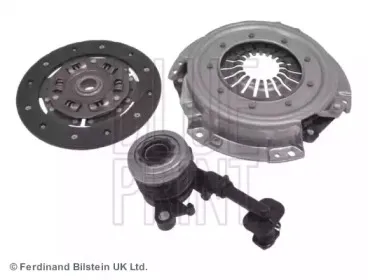 ADN130161 BLUE PRINT Комплект сцепления