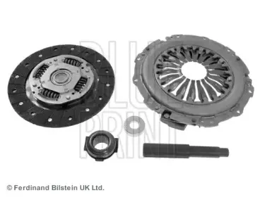 ADN130212 BLUE PRINT