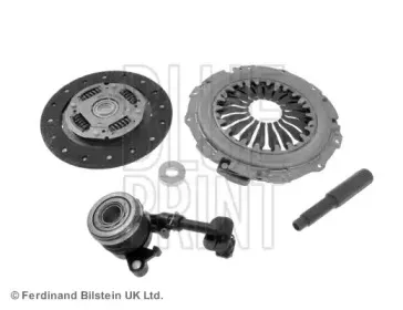 ADN130213 BLUE PRINT