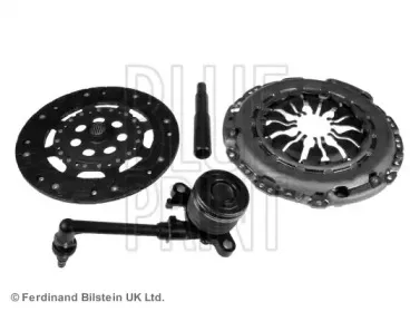 ADN130221 BLUE PRINT Комплект сцепления