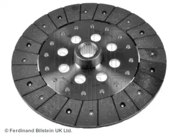ADN13174 BLUE PRINT Диск сцепления