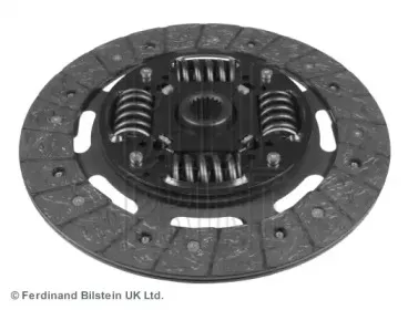 ADN13190 BLUE PRINT Диск сцепления