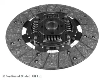ADN13191 BLUE PRINT Диск сцепления