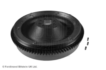 ADN13522 BLUE PRINT Маховик