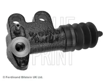 ADN13655 BLUE PRINT Рабочий цилиндр, система сцепления