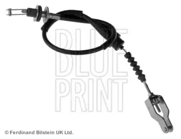 ADN13835 BLUE PRINT Трос, управление сцеплением