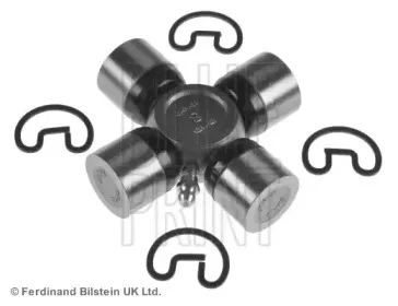 ADN13906 BLUE PRINT Шарнир, продольный вал