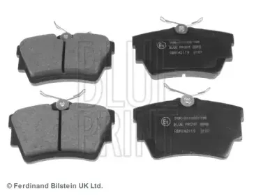 ADN142119 BLUE PRINT