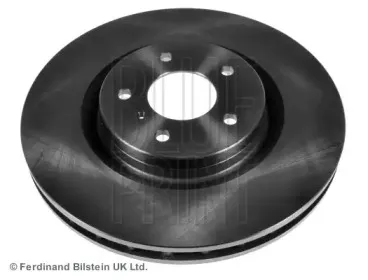 ADN143109 BLUE PRINT Тормозной диск