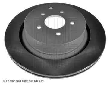 ADN143161 BLUE PRINT Тормозной диск