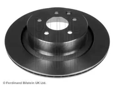 ADN143169 BLUE PRINT Тормозной диск