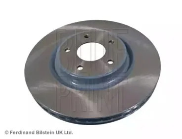 ADN143179 BLUE PRINT Тормозной диск
