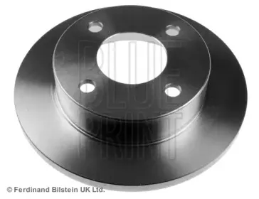 ADN14339 BLUE PRINT Тормозной диск