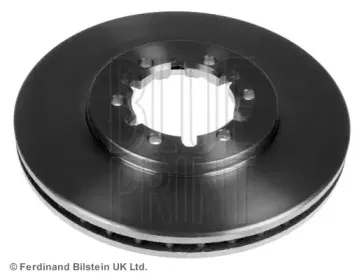 ADN14354 BLUE PRINT Тормозной диск