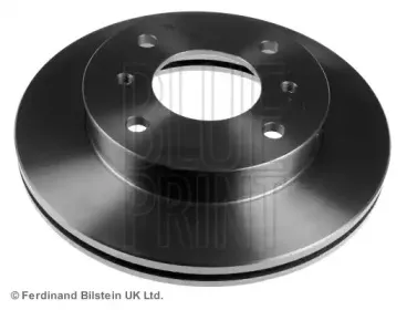 ADN14358 BLUE PRINT Тормозной диск