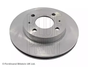 ADN14372 BLUE PRINT Тормозной диск