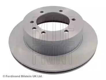 ADN14378 BLUE PRINT Тормозной диск