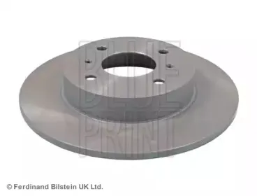 ADN14391 BLUE PRINT Тормозной диск