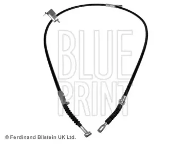 ADN146260 BLUE PRINT Трос, стояночная тормозная система