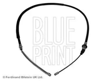 ADN146284 BLUE PRINT Трос, стояночная тормозная система