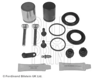 ADN148123 BLUE PRINT Ремкомплект, тормозной суппорт