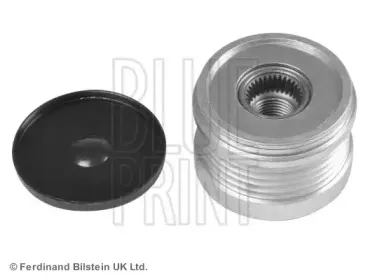 ADN161303 BLUE PRINT Механизм свободного хода генератора