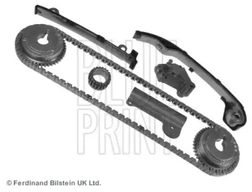 ADN17315 BLUE PRINT