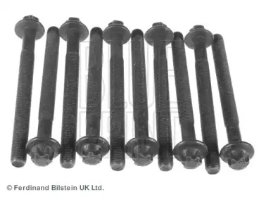 ADN17818 BLUE PRINT Комплект болтов головки цилидра