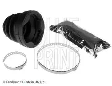 ADN18139 BLUE PRINT Комплект пылника, приводной вал