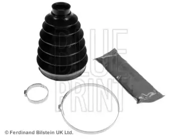 ADN18172 BLUE PRINT Комплект пылника, приводной вал