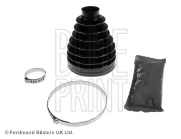 ADN18177 BLUE PRINT Комплект пылника, приводной вал