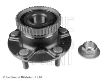 ADN18254C BLUE PRINT