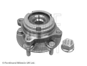 ADN18271 BLUE PRINT