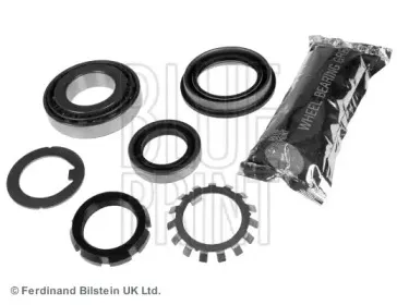 ADN18344 BLUE PRINT Комплект подшипника ступицы колеса