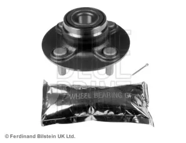 ADN18349 BLUE PRINT Комплект подшипника ступицы колеса