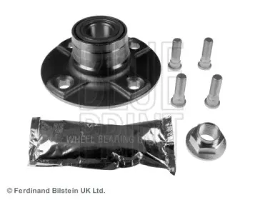 ADN18353 BLUE PRINT Комплект подшипника ступицы колеса