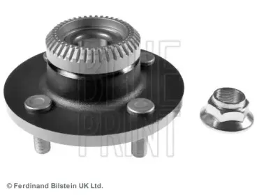 ADN18364 BLUE PRINT Комплект подшипника ступицы колеса
